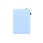 FUNDA TABLET 7" CELESTE 3GO
